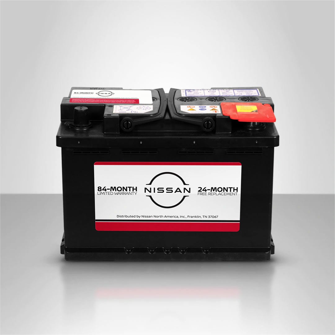 image of a battery | Coeur d'Alene Nissan in Coeur d'Alene ID